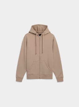 Essential Zip-Up Hoodie thumbnail