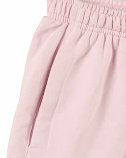 Dusty Rose Twill Cargo Shorts thumbnail