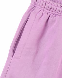 Lavender Mist Twill Cargo Shorts thumbnail