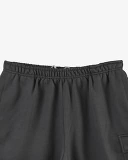 Midnight Navy Twill Cargo Shorts thumbnail