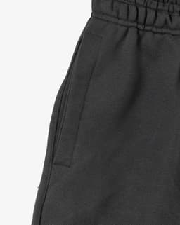 Midnight Navy Twill Cargo Shorts thumbnail