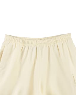 Vanilla Cream Twill Cargo Shorts thumbnail