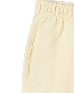 Vanilla Cream Twill Cargo Shorts thumbnail