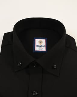 Jet Black Rientero Men Shirt thumbnail